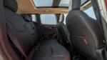 Jeep Renegade Trailhawk 2018 года (NA)